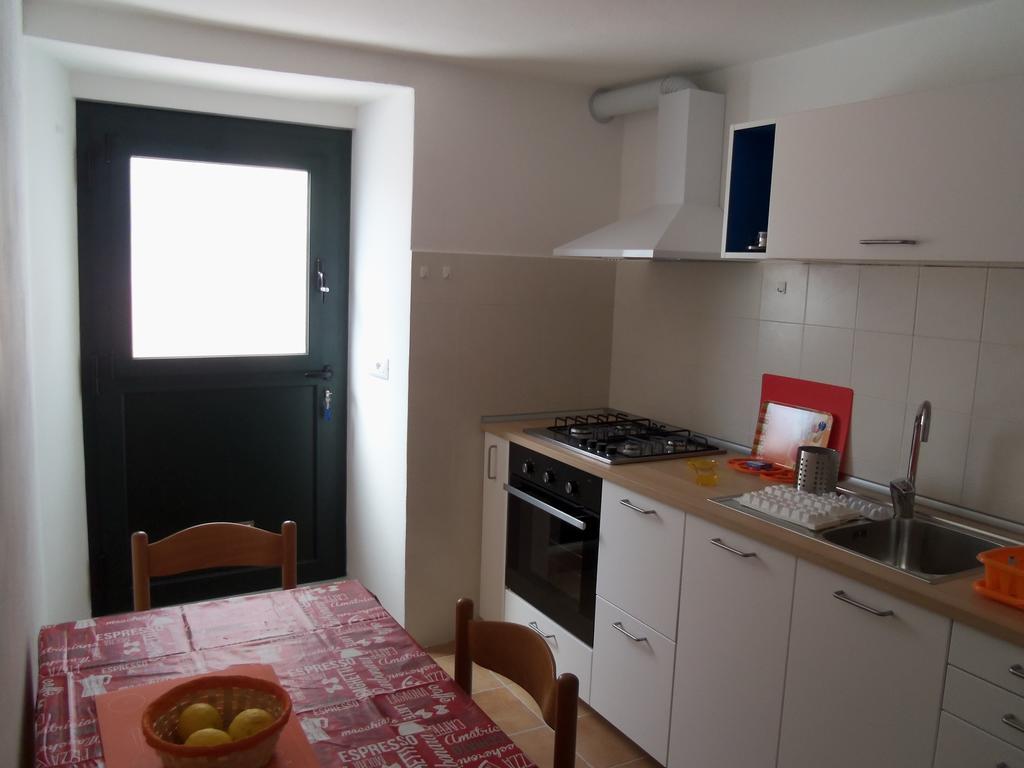 Ferienwohnung Le Vele La Spezia Exterior foto