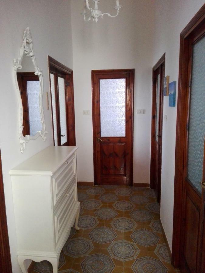 Ferienwohnung Le Vele La Spezia Exterior foto